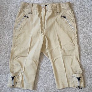 🏌️♀️Jamie Sadock golf shorts